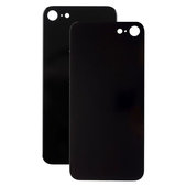 Πίσω Κάλυμμα Γυαλί για iPhone 8 | Διαστημικό Γκρι | Space Gray
