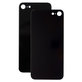 Πίσω Κάλυμμα Γυαλί για iPhone 8 | Διαστημικό Γκρι | Space Gray