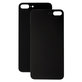 Πίσω Κάλυμμα Γυαλί για iPhone 8 Plus | Διαστημικό Γκρι | Space Gray