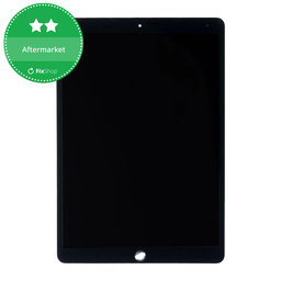 OLED/LCD Display με Touch Screen για iPad Pro 10.5 (2017) | Μαύρο, Black | Aftermarket