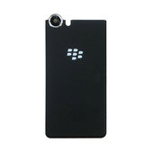 Καπάκι Μπαταρίας για Blackberry Keyone | Μαύρο | Black
