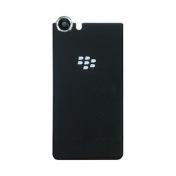 Καπάκι Μπαταρίας για Blackberry Keyone | Μαύρο | Black