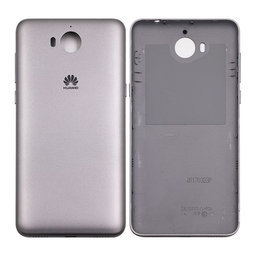 Καπάκι Μπαταρίας για Huawei Y6 | 2017 | MYA-L03 | Μαύρο | Black