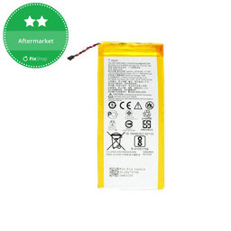 Battery για Motorola Moto G5 Plus | HG40 | 3000mAh