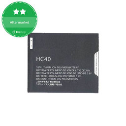 Battery για Motorola Moto C XT1754 | HC40 | 2350mAh