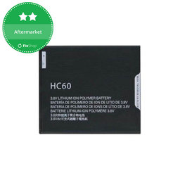 Battery για Motorola Moto C Plus XT1723 | HC60 | 4000mAh