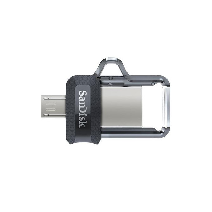 Στικ Μνήμης Ultra Dual 32 GB, Micro USB | SanDisk
