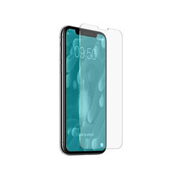 Θήκη Tempered Glass για iPhone X, XS & 11 Pro & 11 Pro | Transparent | SBS