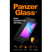 Σκληρυμένο γυαλί για Huawei P9 Lite Mini, Y6 PRO, Transparent, PanzerGlass