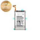 Μπαταρία για Samsung S9 Plus G965F, GH82-15960A, 3500mAh