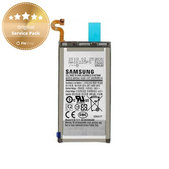 Μπαταρία για Samsung S9 G960F, GH82-15963A, 3000mAh