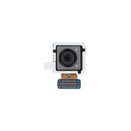 Πίσω Κάμερα για Samsung A8 A530F (2018) | A8 Plus A730F (2018) | GH96-11387A | Genuine Service Pack