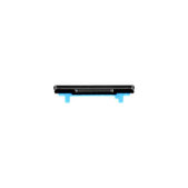 Κουμπί Έντασης για Samsung A8 A530F (2018), Blue, GH98-46870D, Genuine Service Pack