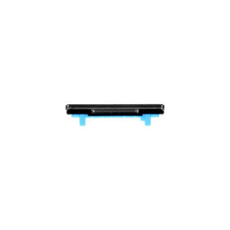 Κουμπί Έντασης για Samsung A8 A530F (2018), Blue, GH98-46870D, Genuine Service Pack
