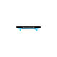Κουμπί Έντασης για Samsung A8 A530F (2018), Blue, GH98-46870D, Genuine Service Pack