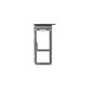 Δίσκος SIM + SD για Samsung S9 Plus G965F | Μαυρομπλέ | Midnight Black | GH98-42576A | Genuine Service Pack