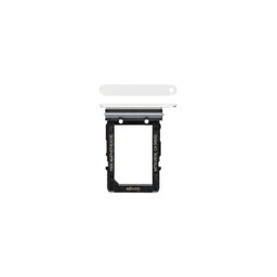 Δίσκος SIM για Google Pixel 2 XL G011C | Μαύρο | Black