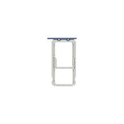 Δίσκος SIM/SD για Huawei Honor 8 Pro DUK-L09 | Navy Blue