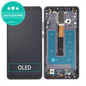 Συγκρότημα οθόνης για Huawei Mate 10 Pro, Midnight Blue