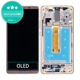 OLED/LCD Display Assembly για Huawei Mate 10 Pro | Mocha Brown