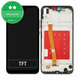 LCD Display Assembly για Huawei P20 Lite | Μαύρο, Black | Aftermarket
