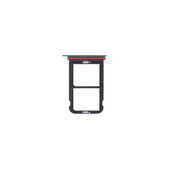 Δίσκος SIM για Huawei P20 Pro CLT-L29 | CLT-L09 | Μαύρο | Black