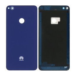 Καπάκι Μπαταρίας για Huawei P9 Lite (2017) | Huawei Honor 8 Lite | Μπλε | Blue