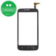 Touch Screen για Huawei Y625 | Μαύρο, Black