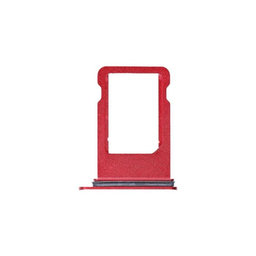 Δίσκος SIM για iPhone 7 | Red