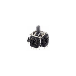 3D Joystick για Controller για Sony Playstation 4 | 1 τεμάχιο | 1pcs