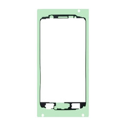 Αυτοκόλλητο Μπροστινού Πλαισίου για Samsung S6 | G920F | Service Pack