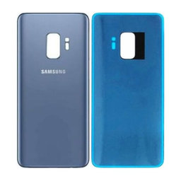 Καπάκι Μπαταρίας για Samsung S9 | G960F | Coral Blue