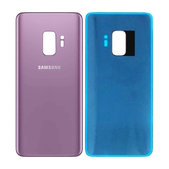 Καπάκι Μπαταρίας για Samsung S9 | G960F | Lilac Purple