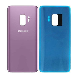 Καπάκι Μπαταρίας για Samsung S9 | G960F | Lilac Purple