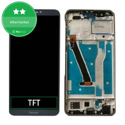 OLED/LCD Display Assembly για Huawei Honor 9 Lite | Glacier Grey | Aftermarket