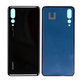 Καπάκι Μπαταρίας για Huawei P20 Pro | CLT-L29 | CLT-L09 | Μαύρο | Black