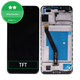 LCD Display Assembly για Huawei Y6 Prime (2018) | Μαύρο, Black | Aftermarket