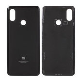 Καπάκι Μπαταρίας για Xiaomi Mi 8 | Μαύρο | Black