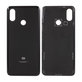 Καπάκι Μπαταρίας για Xiaomi Mi 8 | Μαύρο | Black
