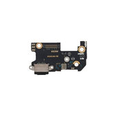 Επαφές Φόρτισης PCB για Xiaomi Mi 8 | 5600300300B6 | Genuine Service Pack