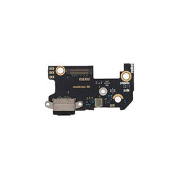 Επαφές Φόρτισης PCB για Xiaomi Mi 8 | 5600300300B6 | Genuine Service Pack