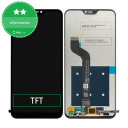OLED/LCD Display με Touch Screen για Xiaomi Mi A2 Lite | Redmi 6 Pro | Aftermarket