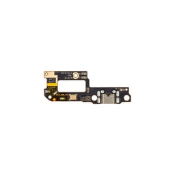 Επαφές Φόρτισης PCB για Xiaomi Mi A2 Lite | Redmi 6 Pro
