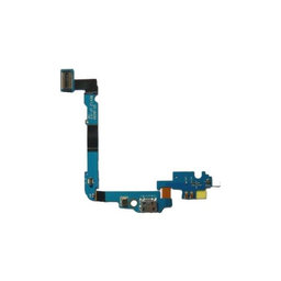 Επαφές Φόρτισης + Μικρόφωνο + Καλώδιο Flex για Samsung Galaxy Nexus i9250 | GH59-11350A | Genuine Service Pack