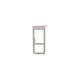 Δίσκος SIM για Samsung S7 Edge G935F | Ροζ | Pink | GH98-38787E | Genuine Service Pack