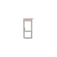 Δίσκος SIM για Samsung S7 Edge G935F | Ροζ | Pink | GH98-38787E | Genuine Service Pack