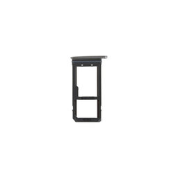 Δίσκος SIM/SD για Samsung S7 G930F | Χρυσαφί | Gold | GH98-39260C | Genuine Service Pack