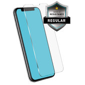 Σκληρυμένο γυαλί για iPhone XS Max, 11 Pro Max, Transparent, SBS