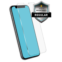 Θήκη Tempered Glass για iPhone XS Max & 11 Pro Max | Transparent | SBS