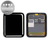 Οθόνη LCD για Apple Watch 3 38mm, Αφής χωρίς πλαίσιο, Refurbished PRO